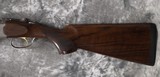 Beretta 687 Silver Pigeon III Field 20GA 28" (54X) - 4 of 6