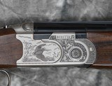 Beretta 687 Silver Pigeon III Field 20GA 28" (54X) - 1 of 6