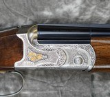 Caesar Guerini Syren Tempio Sporting 20GA 30" (726) - 1 of 6