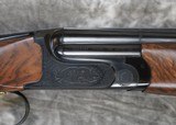 Perazzi High Tech HT28 Lusso Sporting 28GA 34" (000) - 1 of 6