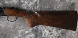 Perazzi High Tech HT28 Lusso Sporting 28GA 34" (000) - 4 of 6