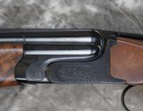 Perazzi High Tech HT28 Lusso Sporting 28GA 34" (000) - 5 of 6