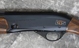 Fabarm L4S Black Initial Hunter Field 12GA 28" (481) - 5 of 6
