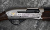 Fabarm L4S Deluxe Hunter Field 12GA 28" (674) - 1 of 6