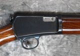 Winchester Model 63 Semi-Automatic .22LR Rifle 23" (29A) - 1 of 6