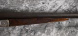 Miroku My Luck LIII Boxlock Side by Side 12GA 28" (581) - 2 of 6