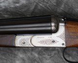 Miroku My Luck LIII Boxlock Side by Side 12GA 28" (581) - 5 of 6