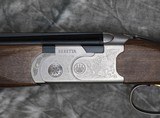 Beretta 686 Silver Pigeon I Field .410 28" (06X) - 5 of 6
