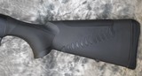 Benelli M2 Field Comfortech 12GA 28" (37H) - 5 of 6
