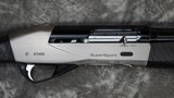 Benelli Ethos Super Sport 12GA 28" (38Q) - 1 of 6