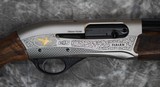 Fabarm L4S Deluxe Hunter Field 12GA 28" (673) - 1 of 6