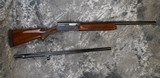 Browning Auto 5 Twenty 2 Barrel 20GA 24" and 28" (380) - 6 of 6