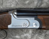 Rizzini Comp 16 Sporting 16GA 30" (582) - 1 of 6