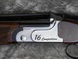 Rizzini Comp 16 Sporting 16GA 30" (582) - 5 of 6