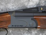 Rizzini BR110 IPS Adjustable Rib Sporting 12GA 32" (946) - 1 of 6