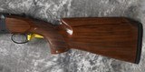 Rizzini BR110 IPS Adjustable Rib Sporting 12GA 32" (946) - 4 of 6