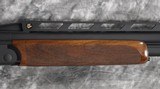 Rizzini BR110 IPS Adjustable Rib Sporting 12GA 32" (946) - 2 of 6