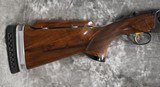 Perazzi MX8 Top Single Step Rib Trap Combo 12GA 34" and 31 1/2" (543) - 3 of 7