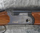 Beretta 682 Sporting Three Barrel Set 12GA 29 1/2" & 20GA/28GA 30" Barrels (51B) - 1 of 8