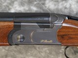 Beretta 682 Sporting Three Barrel Set 12GA 29 1/2" & 20GA/28GA 30" Barrels (51B) - 5 of 8