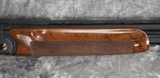 Beretta 682 Sporting Three Barrel Set 12GA 29 1/2" & 20GA/28GA 30" Barrels (51B) - 2 of 8