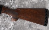 Benelli Montefeltro Sporting 12GA 30" (09X) - 4 of 6