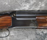 Perazzi MX16 Sporting 12GA 29 1/2" (283) - 1 of 6