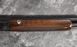 Perazzi MX16 Sporting 12GA 29 1/2" (283) - 2 of 6