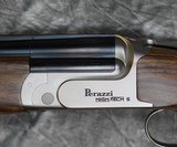 Perazzi High Tech S Sporting Nickel Monte Carlo 12GA 31 1/2" (425) - 5 of 6