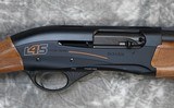 Fabarm L4S Black Initial Hunter Field 12GA 28" (496) - 1 of 6