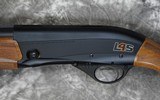 Fabarm L4S Black Initial Hunter Field 12GA 28" (496) - 5 of 6