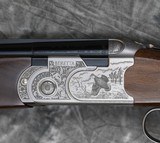Beretta 687 Silver Pigeon III Field 20GA 28" (65X) - 5 of 6