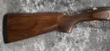 Beretta 687 Silver Pigeon III Field 20GA 28" (65X) - 3 of 6