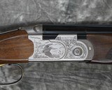 Beretta 687 Silver Pigeon III Field 20GA 28" (65X) - 1 of 6