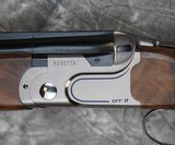 Beretta DT11 Sporting 12GA 32