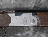 Beretta 686 Silver Pigeon I Field 28GA 28" (15X) - 1 of 6