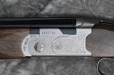 Beretta 686 Silver Pigeon I Field 28GA 28" (15X) - 5 of 6