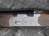 Beretta 686 Silver Pigeon I Field 28GA 28" (78X) - 5 of 6