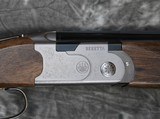 Beretta 686 Silver Pigeon I Field 28GA 28" (78X) - 1 of 6