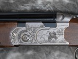 Beretta 687 Silver Pigeon III Field 20GA 28" (45X) - 5 of 6
