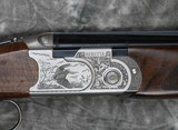 Beretta 687 Silver Pigeon III Field 20GA 28" (45X) - 1 of 6