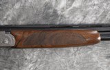 Beretta 687 Silver Pigeon III Field 20GA 28" (45X) - 2 of 6