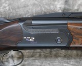 Fabarm Syren Elos N2 Elevate Sporting 12GA 30" (888) - 1 of 6