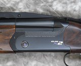 Fabarm Syren Elos N2 Elevate Sporting 12GA 30" (888) - 5 of 6