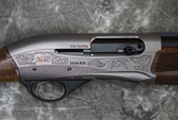 Fabarm L4S Grey Sporting 12GA 30" (938) - 1 of 6