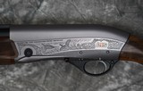 Fabarm L4S Grey Sporting 12GA 30" (938) - 5 of 6