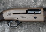 Beretta A400 Action Field 12GA 26" (267) - 1 of 6