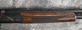 Fabarm RS12 Axis Sporting 12GA 32" (087) - 2 of 6