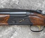 Fabarm RS12 Axis Sporting 12GA 32" (087) - 5 of 6