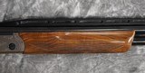 Krieghoff K80 Pro Skeet Adjustable Rib Briley Ultralight 12GA 30" (786) - 2 of 7